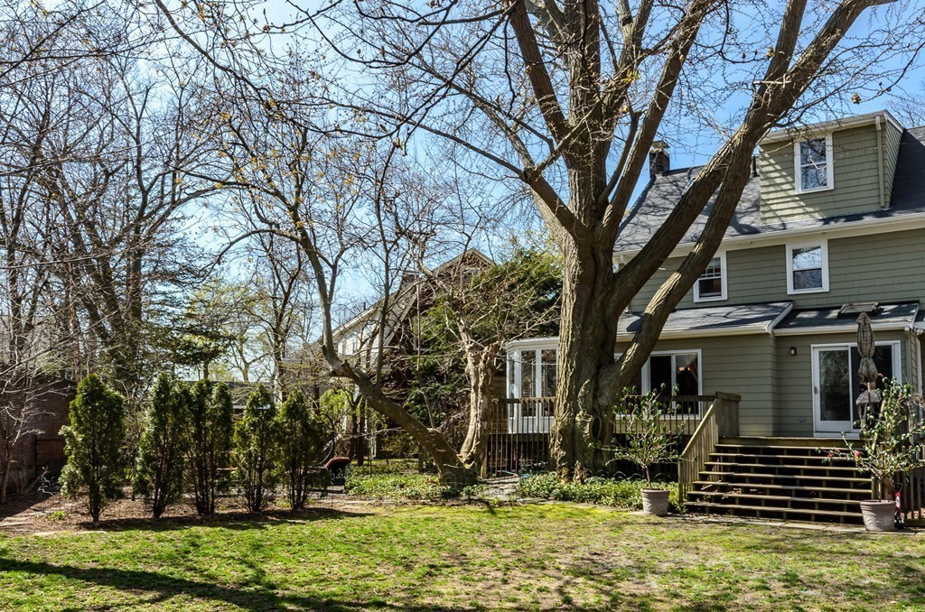 26 Preble Gardens Road Belmont, MA 02478 - Photo 26 of 30 Gallery Image 26