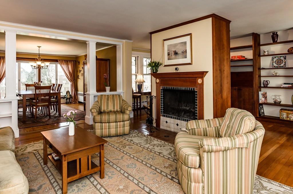 26 Preble Gardens Road Belmont, MA 02478 - Photo 4 of 30 Gallery Image 4