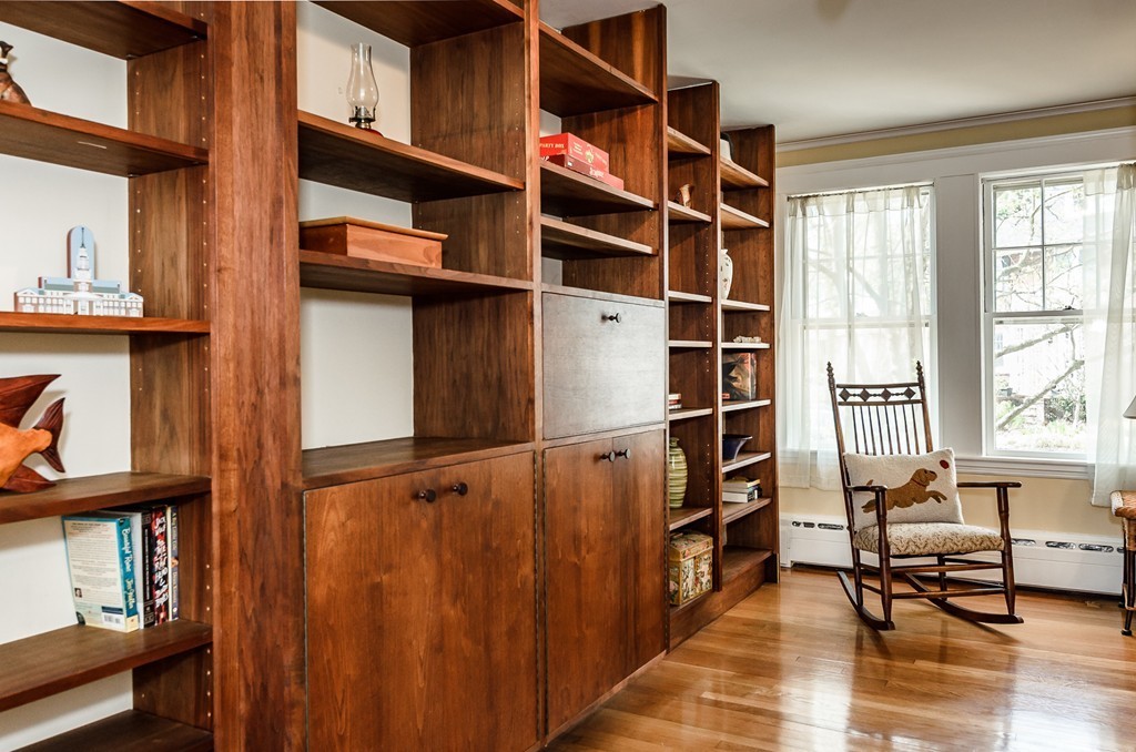 26 Preble Gardens Road Belmont, MA 02478 - Photo 5 of 30 Gallery Image 5