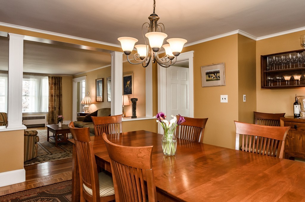 26 Preble Gardens Road Belmont, MA 02478 - Photo 7 of 30 Gallery Image 7