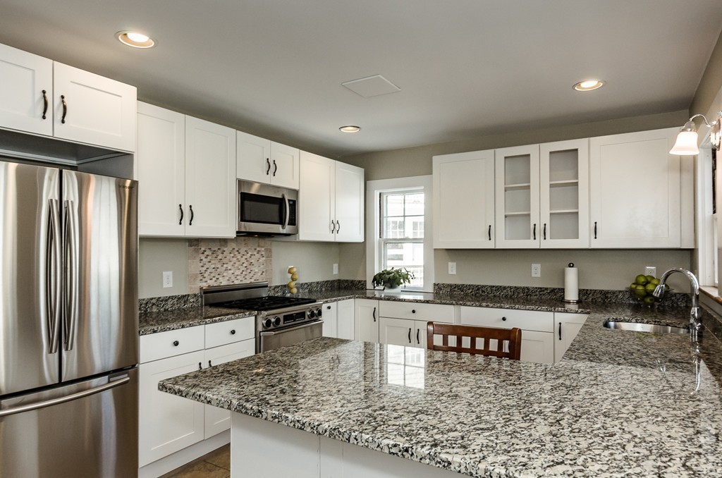 26 Preble Gardens Road Belmont, MA 02478 - Photo 9 of 30 Gallery Image 9