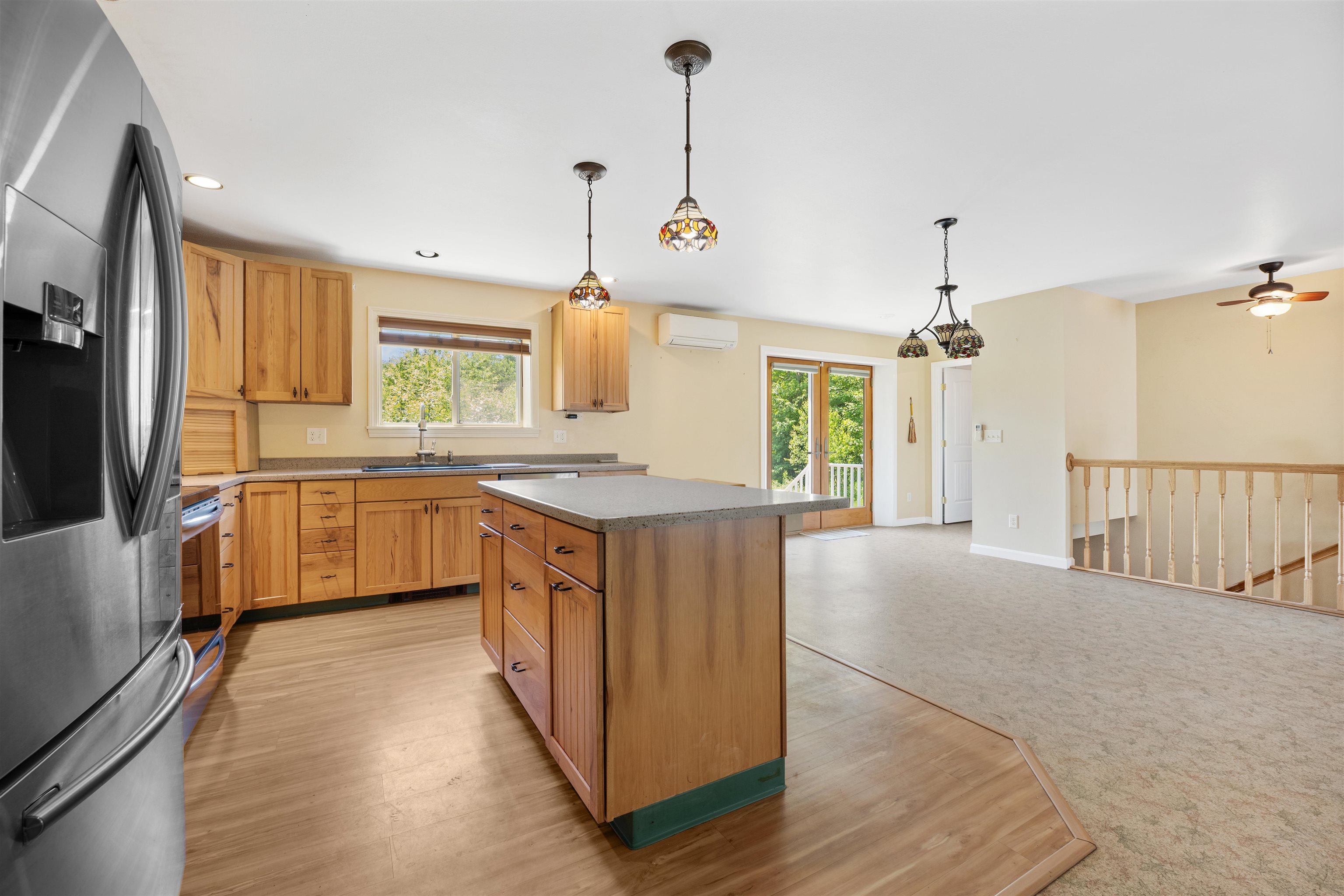 397 Wentworth Road Lunenburg, VT 05906 - Photo 8 of 59