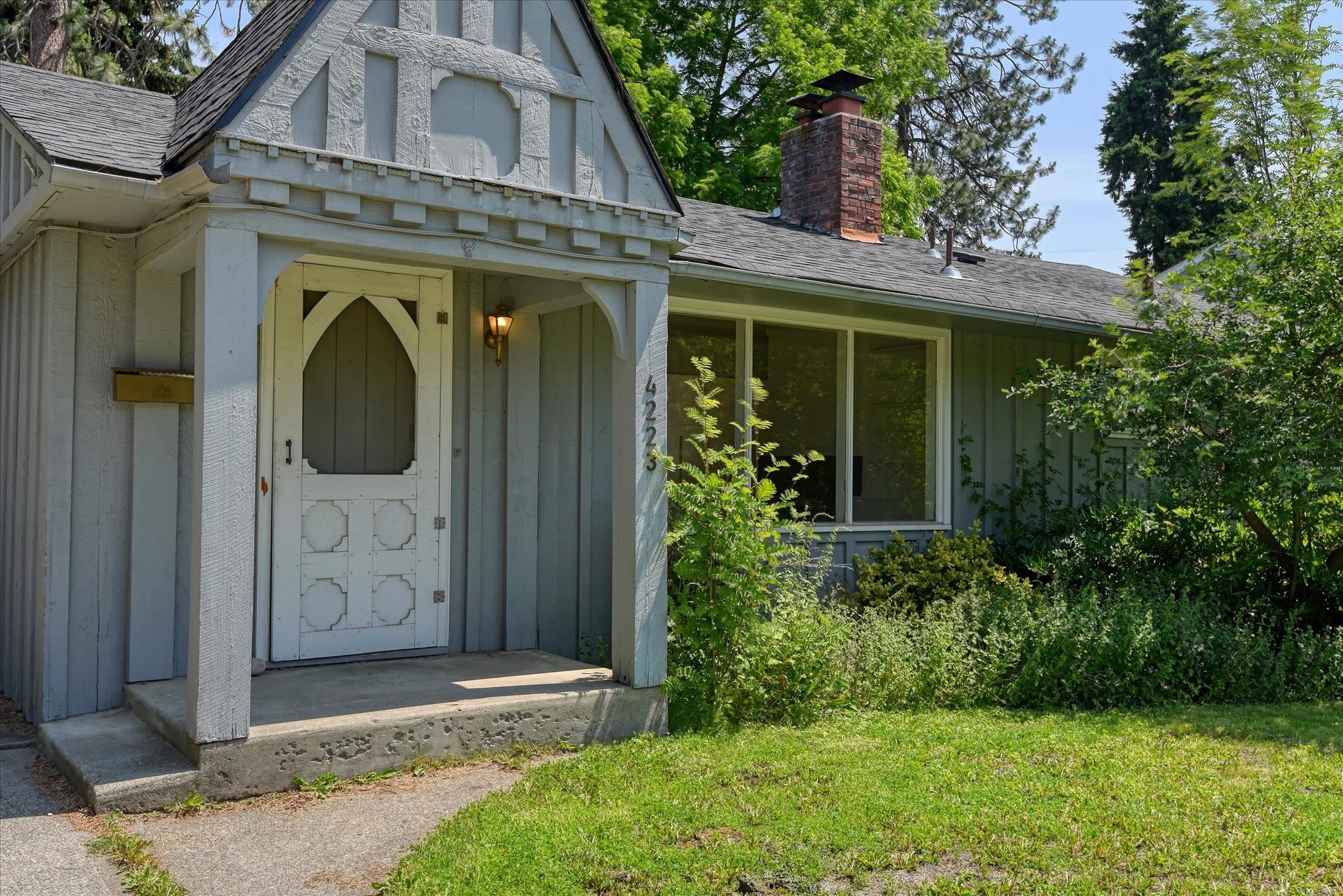 4223 South Hogan Street Spokane, WA 99203 - Photo 2 of 43