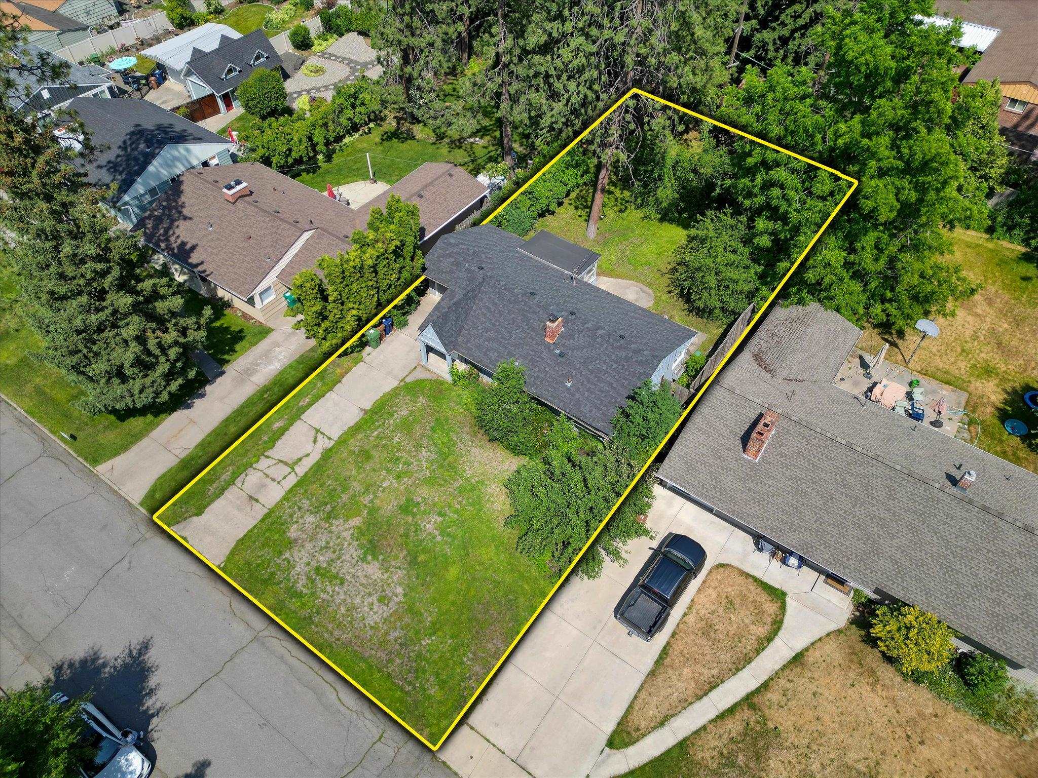 4223 South Hogan Street Spokane, WA 99203 - Photo 3 of 43