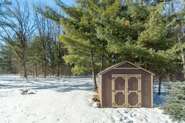 $285,000 | 146 Boulder Place, Randall, MN 56475