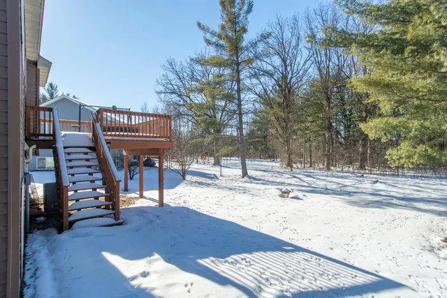 $285,000 | 146 Boulder Place, Randall, MN 56475