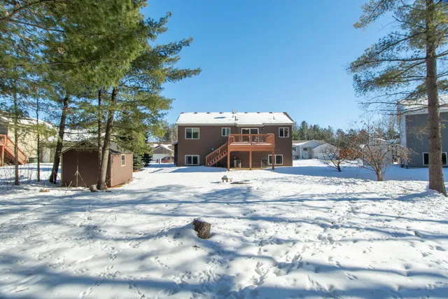 $285,000 | 146 Boulder Place, Randall, MN 56475