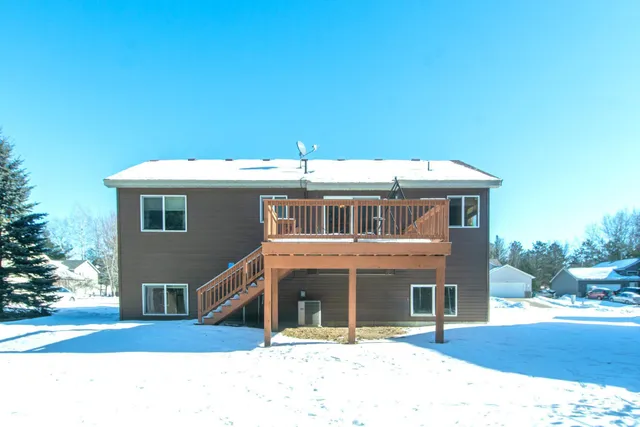 $285,000 | 146 Boulder Place, Randall, MN 56475