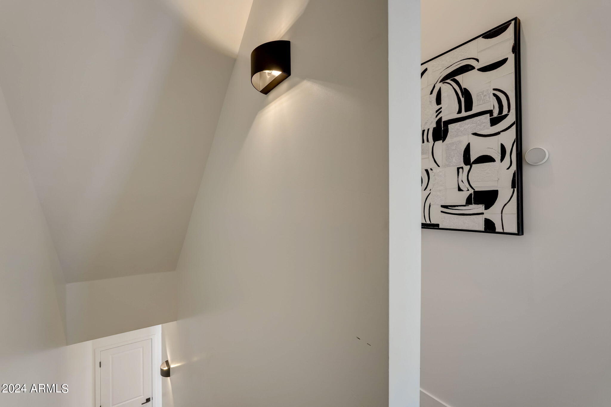 3645 East Earll Drive, Unit 15 Phoenix, AZ 85018 - Photo 20 of 27 a view of a wall