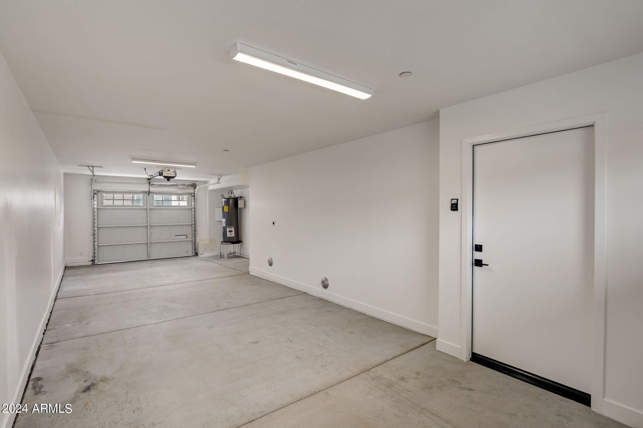 3645 East Earll Drive, Unit 15 Phoenix, AZ 85018 - Photo 22 of 27 a view of an empty room