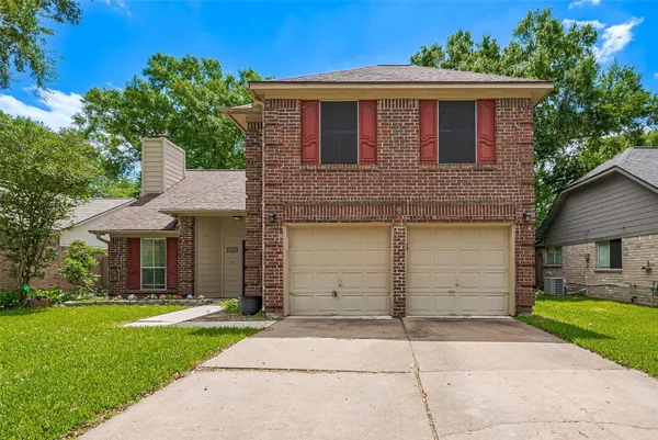 $2,300 | 1103 Cheyenne Meadows Drive, Katy, TX 77450