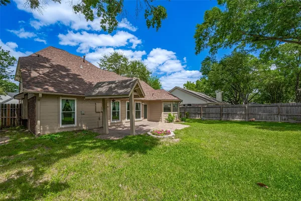 $2,300 | 1103 Cheyenne Meadows Drive, Katy, TX 77450