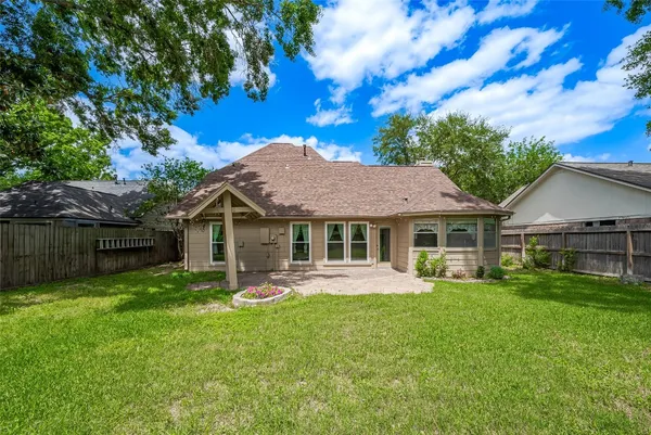 $2,300 | 1103 Cheyenne Meadows Drive, Katy, TX 77450