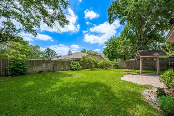 $2,300 | 1103 Cheyenne Meadows Drive, Katy, TX 77450