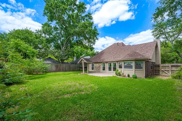 $2,300 | 1103 Cheyenne Meadows Drive, Katy, TX 77450