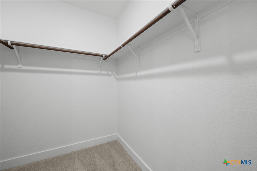 8721 Ponderosa Pine Road Temple, TX 76502 - Photo 12 of 17 Please Note: These interior photos are not of the actual design, but are of a completed one with a similar floor plan. Finishes, features, and layouts may vary.