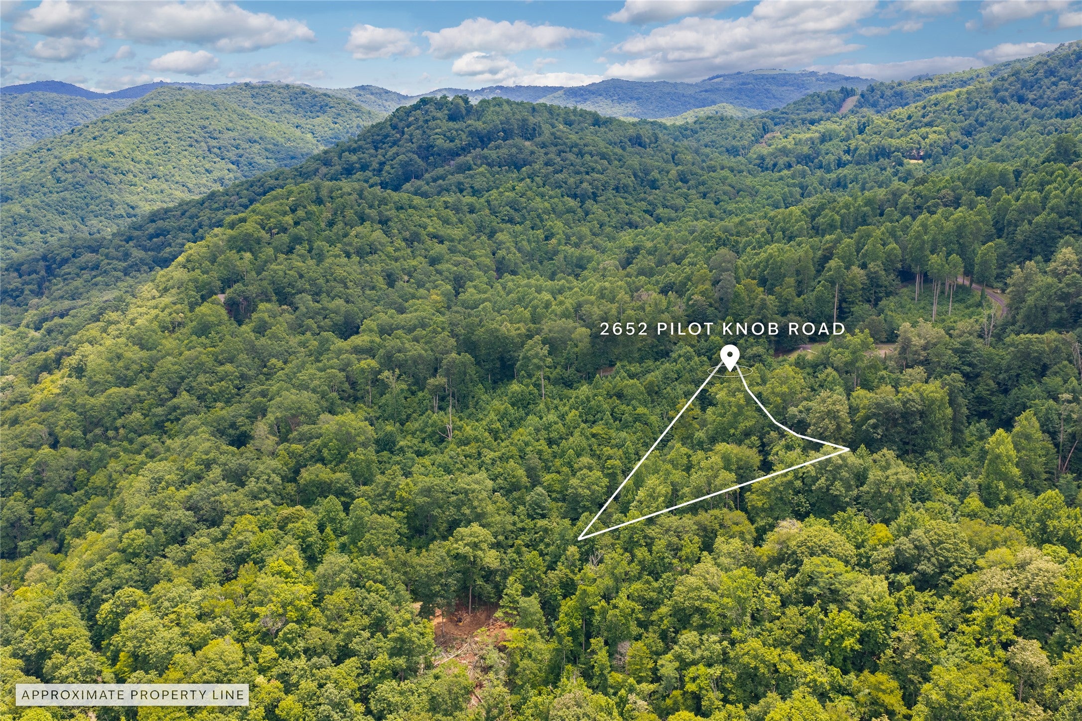 2652 Pilot Knob Road Tuckasegee, NC 28783 - Photo 21 of 33 Gallery Image 21