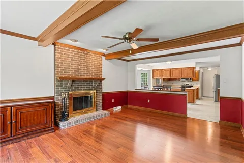 $425,000 | 5848 Brian Drive, Bethel Park, PA 15102