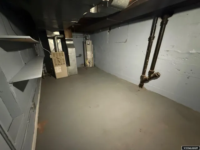 $222,000 | 854 South Street, Wheatland, WY 82201