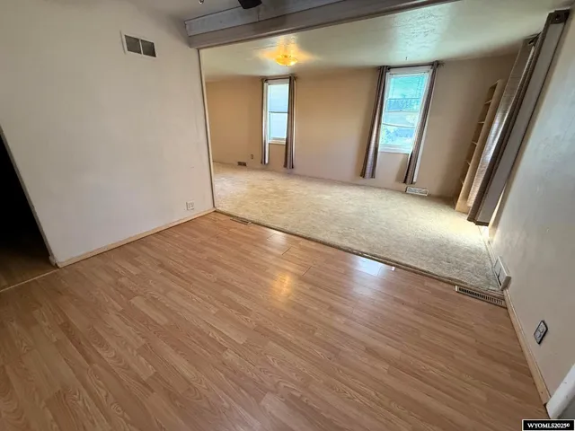 $222,000 | 854 South Street, Wheatland, WY 82201