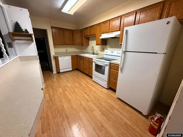 $222,000 | 854 South Street, Wheatland, WY 82201