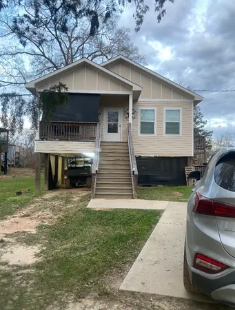 $105,000 | 500 Warnock Glade Road, Colmesneil, TX 75938
