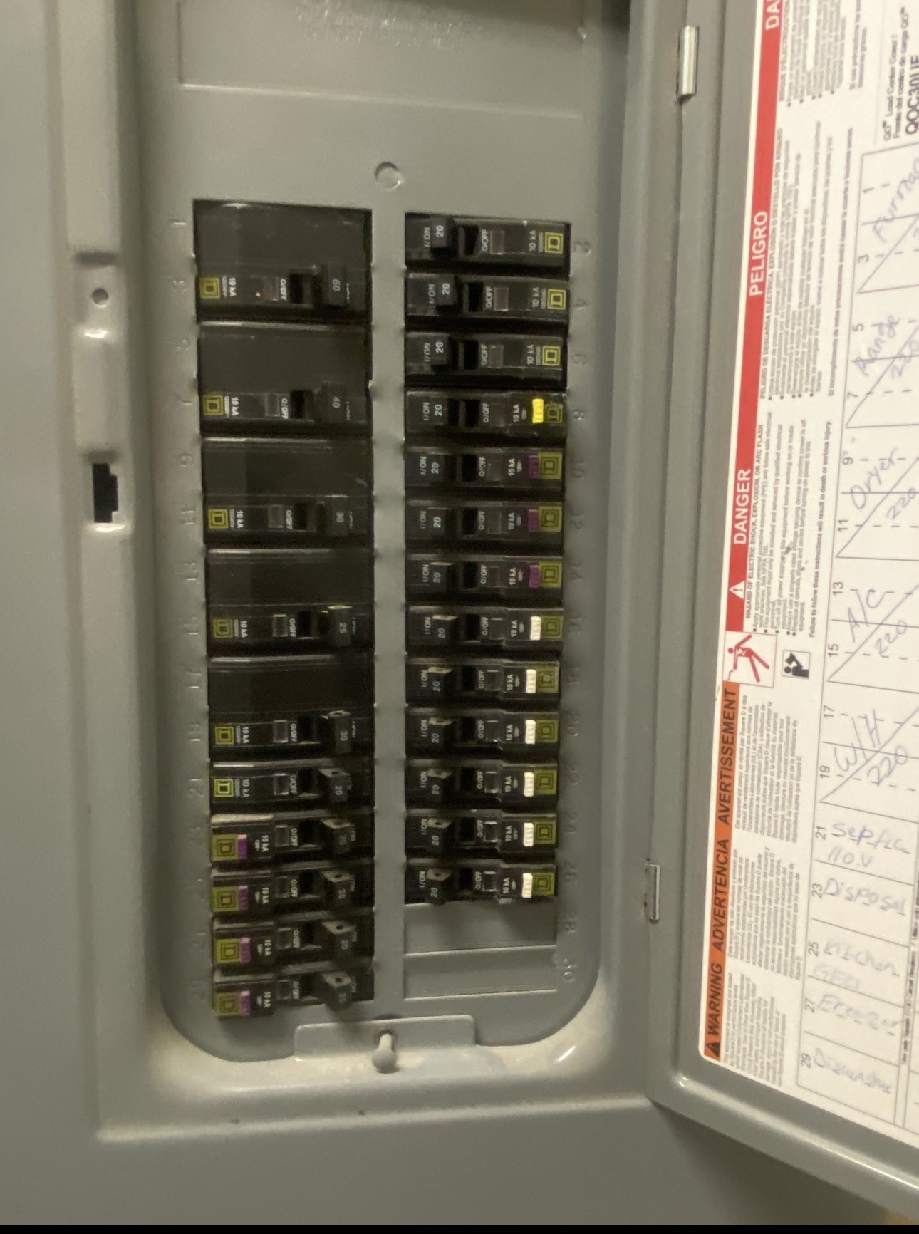 500 Warnock Glade Road Colmesneil, TX 75938 - Photo 17 of 18 a view of walk in closet with clothes and shoes