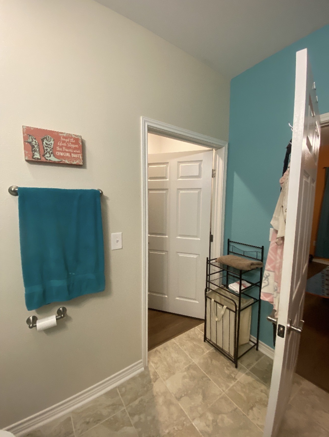 500 Warnock Glade Road Colmesneil, TX 75938 - Photo 5 of 18 a view of an outdoor space