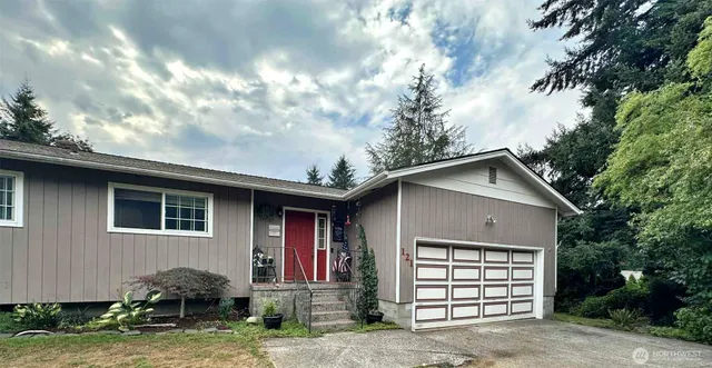 $419,000 | 121 Pleasant View Drive, Morton, WA 98356