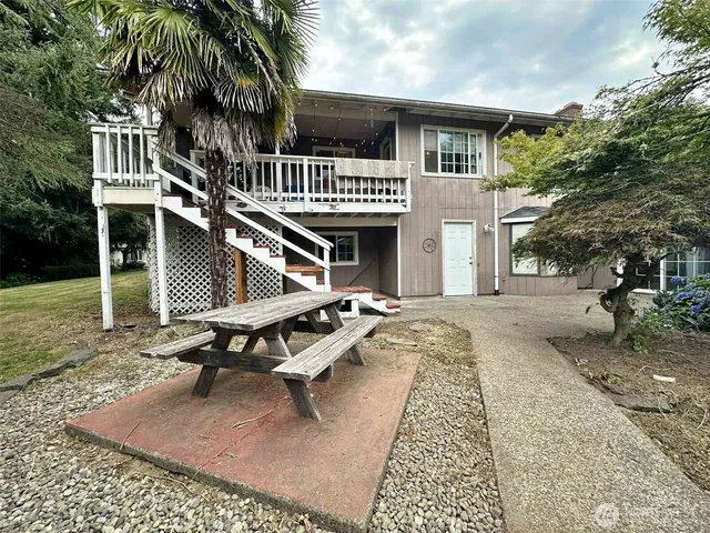 $419,000 | 121 Pleasant View Drive, Morton, WA 98356