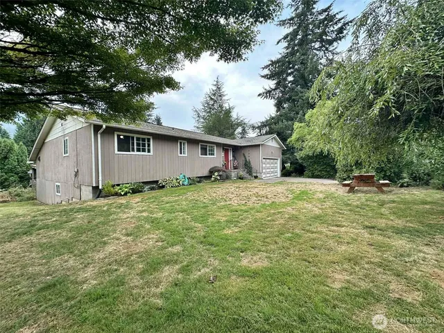 $419,000 | 121 Pleasant View Drive, Morton, WA 98356