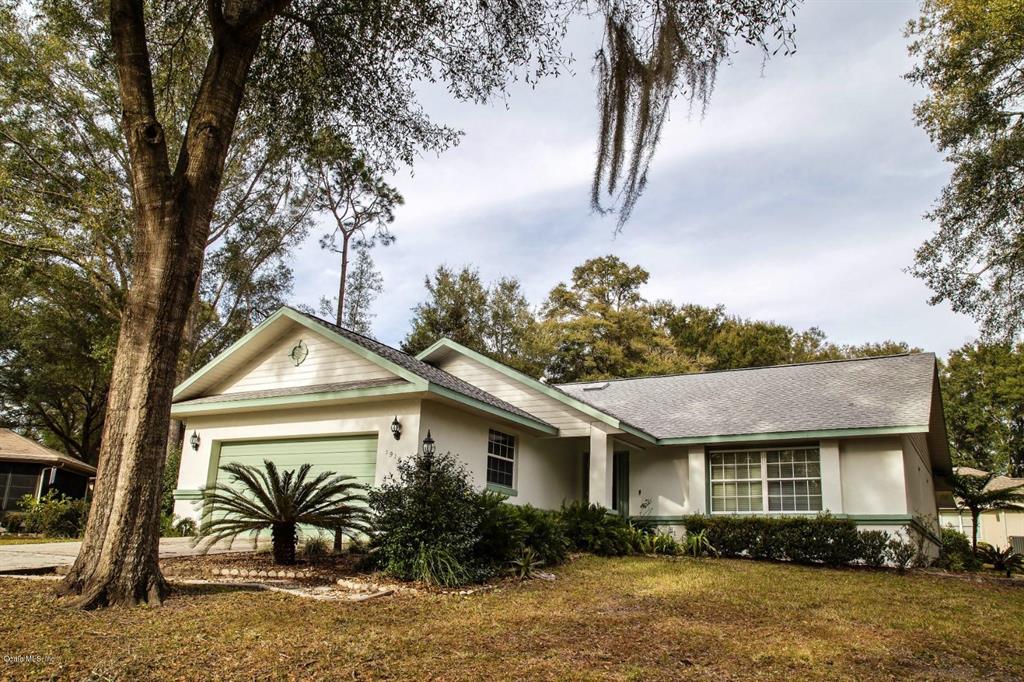 19180 Southwest 92nd Loop Dunnellon, FL 34432 - Photo 1 of 1 20160130-IMG_9672