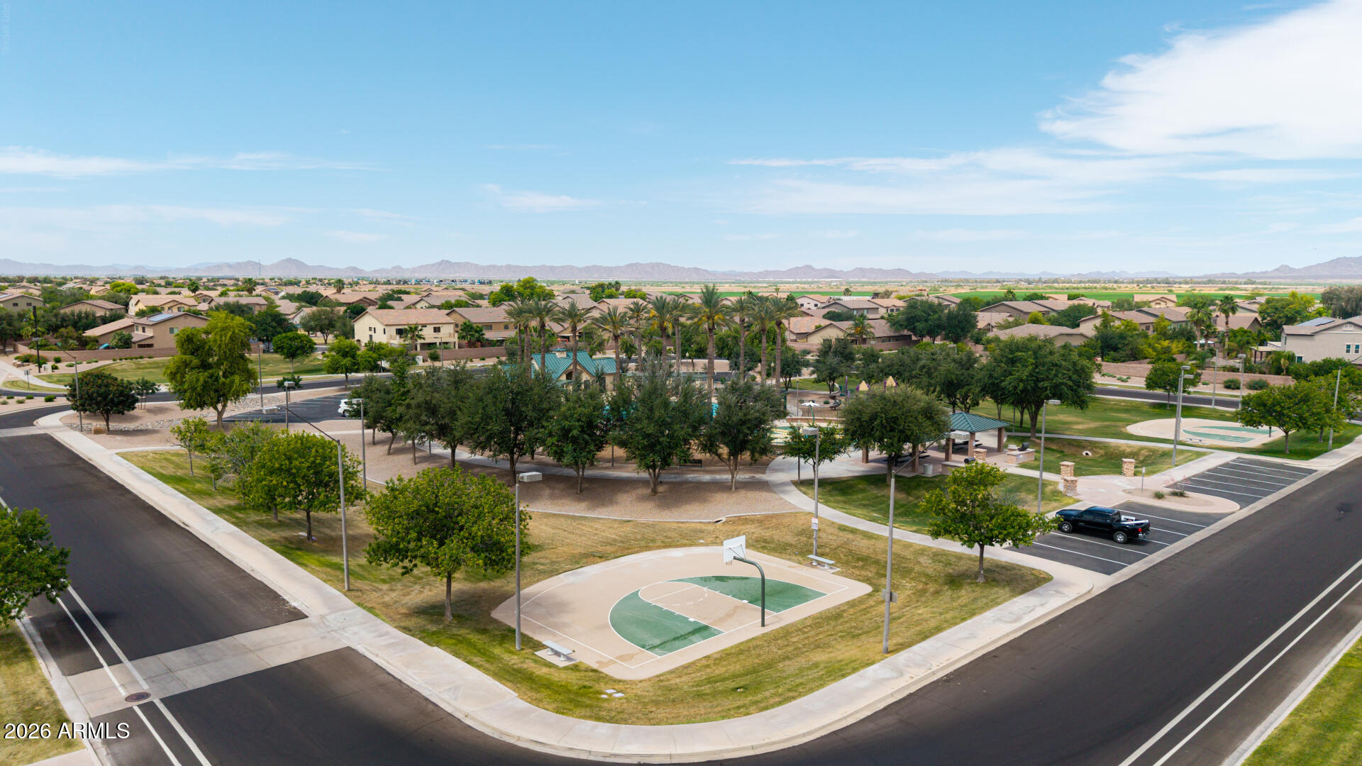 44306 Rhinestone Road Maricopa, AZ 85139 - Photo 43 of 64 43 - Rhinestone Drone