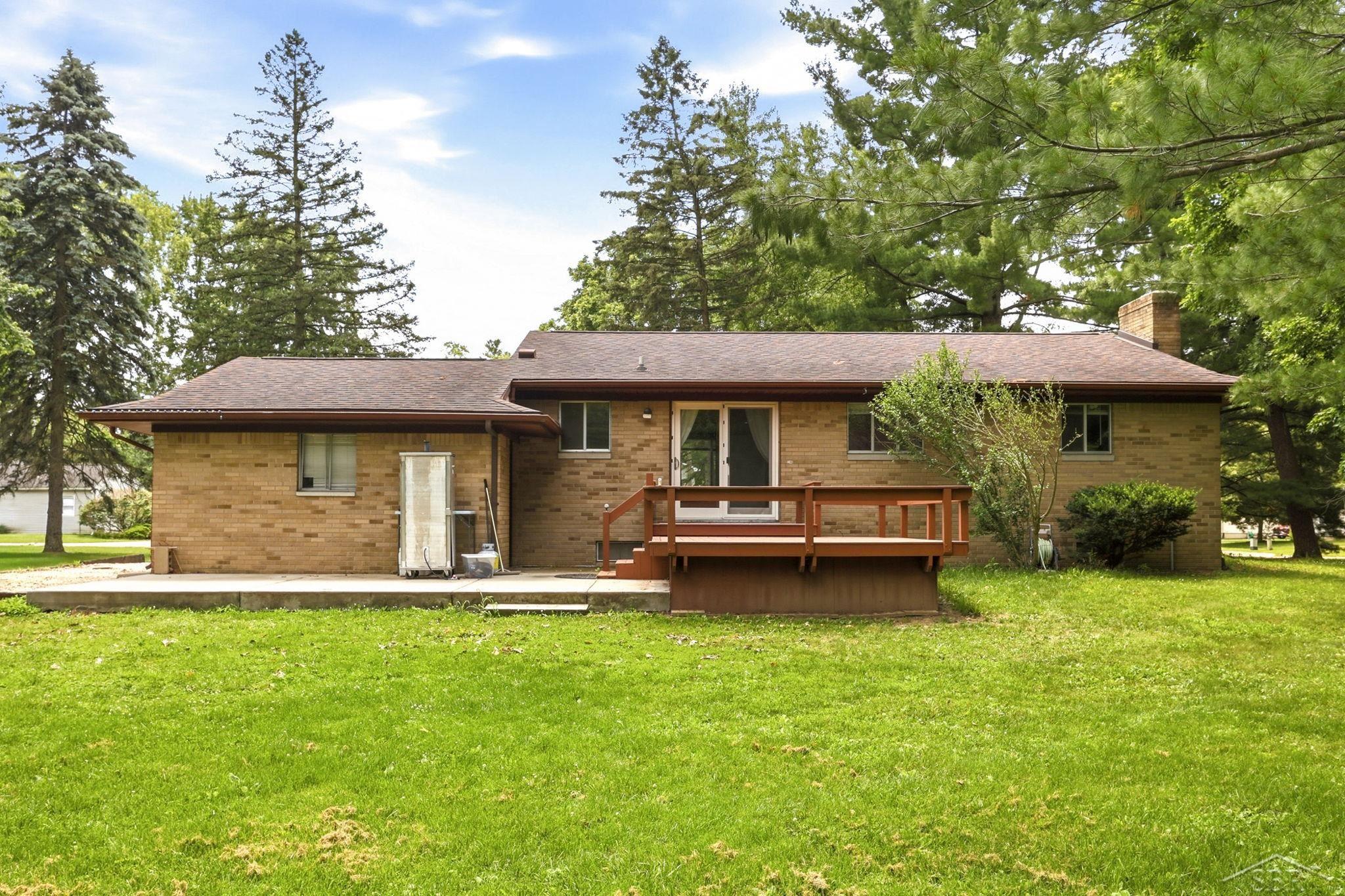 335 Walnut Street Mount Morris, MI 48458 - Photo 33 of 43