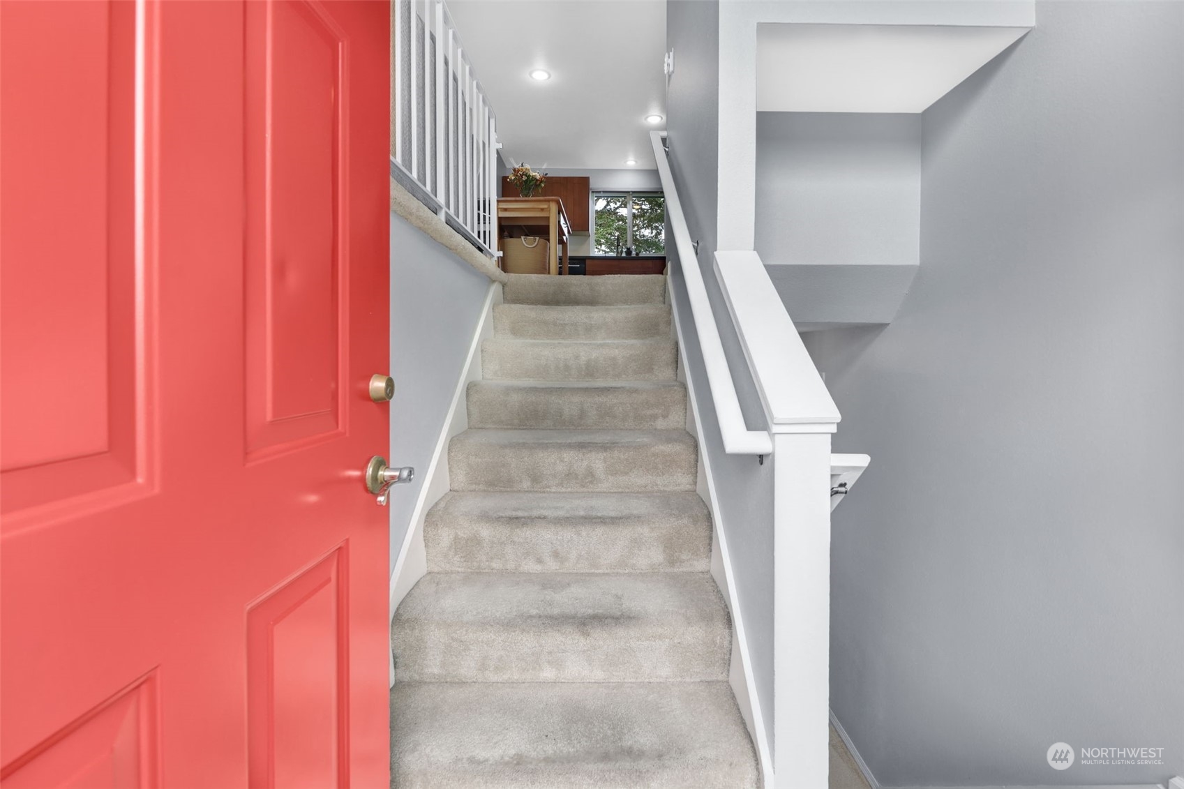 525 222nd Street Southwest Bothell, WA 98021 - Photo 3 of 25 a view of entryway