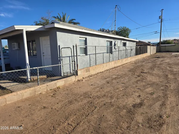 $182,000 | 743 West Pima Street, Phoenix, AZ 85007