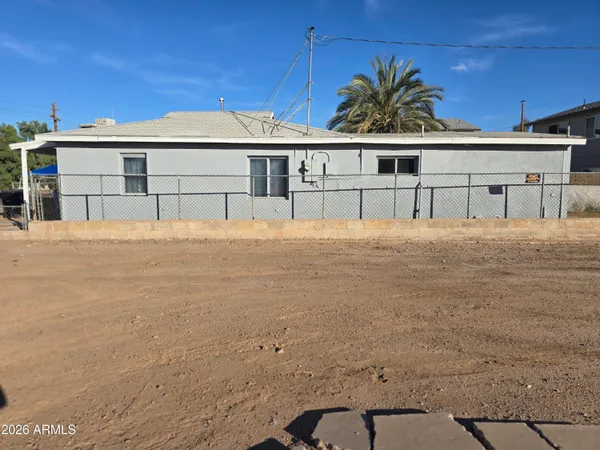 $182,000 | 743 West Pima Street, Phoenix, AZ 85007