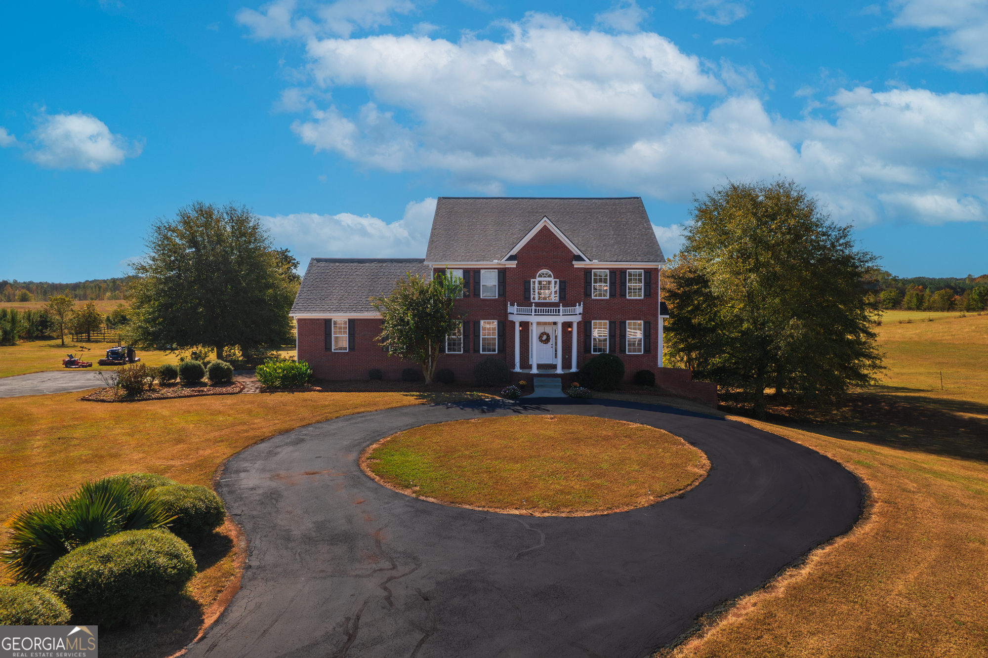 724 Teamon Road Griffin, GA 30223 - Photo 2 of 43