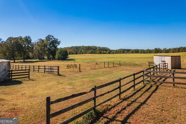 $995,000 | 724 Teamon Road, Griffin, GA 30223