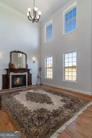 $995,000 | 724 Teamon Road, Griffin, GA 30223