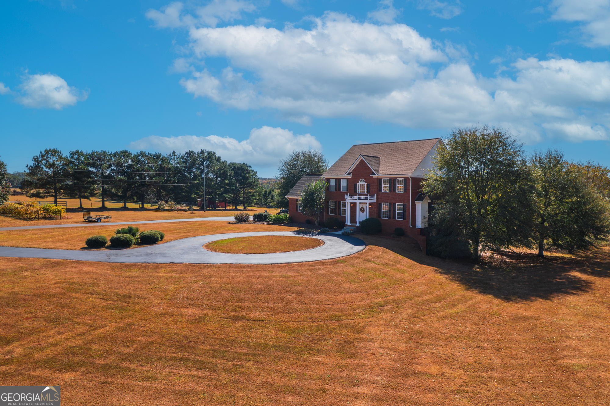 724 Teamon Road Griffin, GA 30223 - Photo 4 of 43