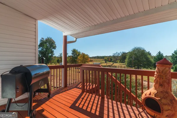 $995,000 | 724 Teamon Road, Griffin, GA 30223