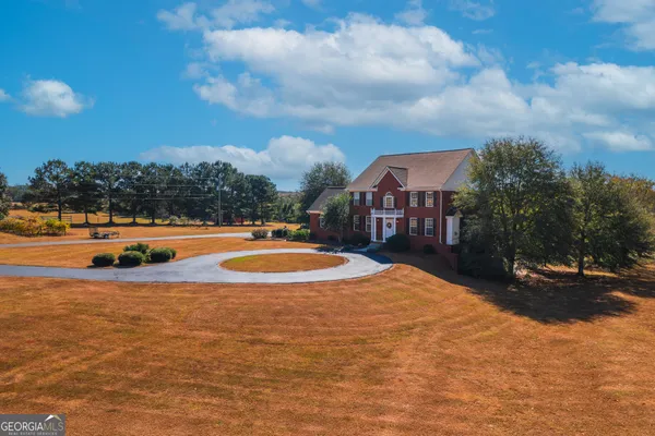 $995,000 | 724 Teamon Road, Griffin, GA 30223