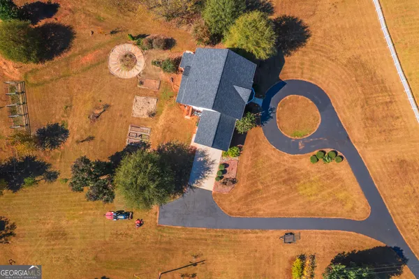 $995,000 | 724 Teamon Road, Griffin, GA 30223