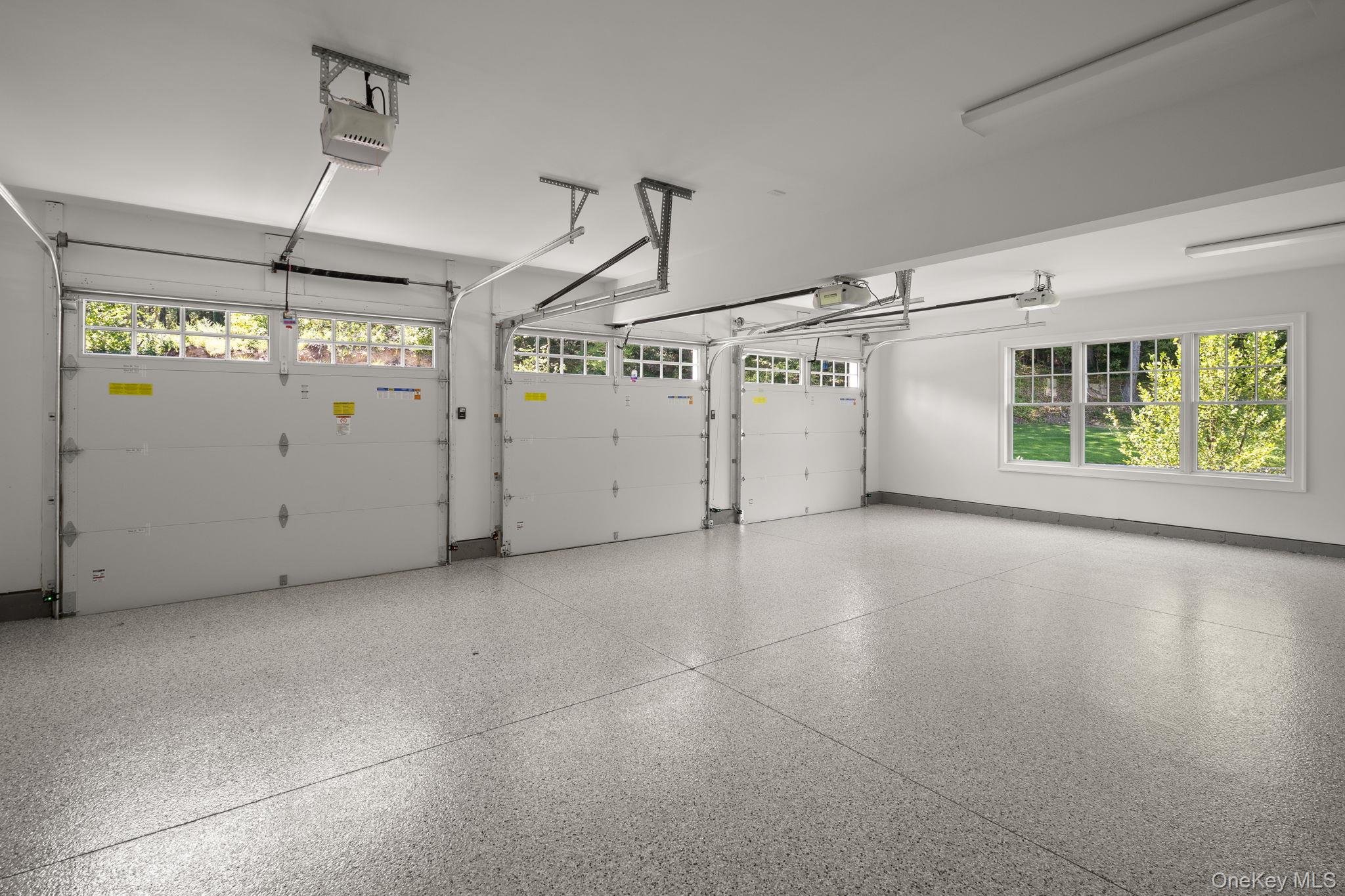 64 Saw Mill Road Cold Spring Harbor, NY 11724 - Photo 42 of 50 a view of a garage