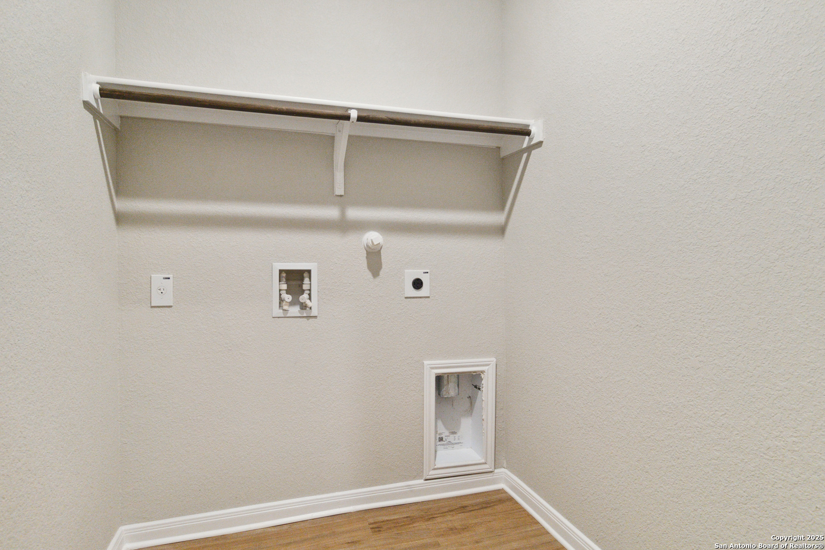 119 Gunner Road Buda, TX 78610 - Photo 26 of 30 a view of room with window