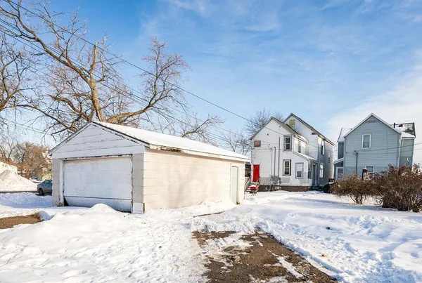 $184,900 | 605 Weeks Avenue, Superior, WI 54880