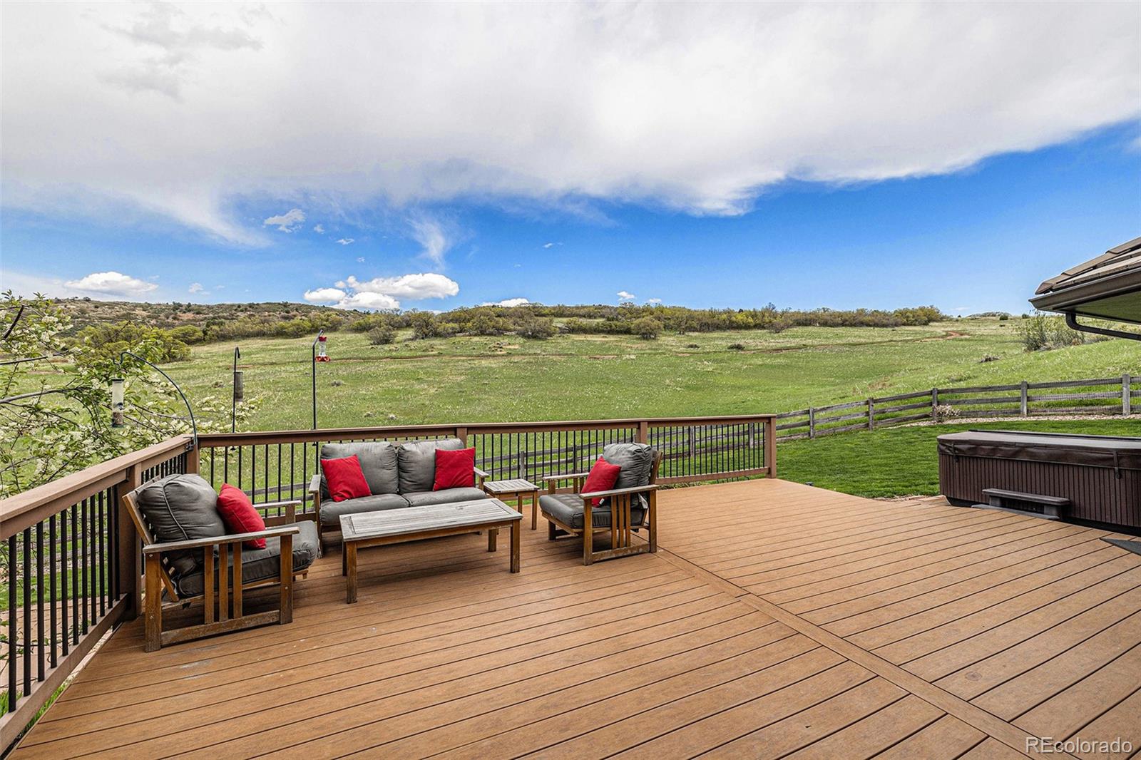 8 Blue Grouse Ridge Road Littleton, CO 80127 - Photo 12 of 49