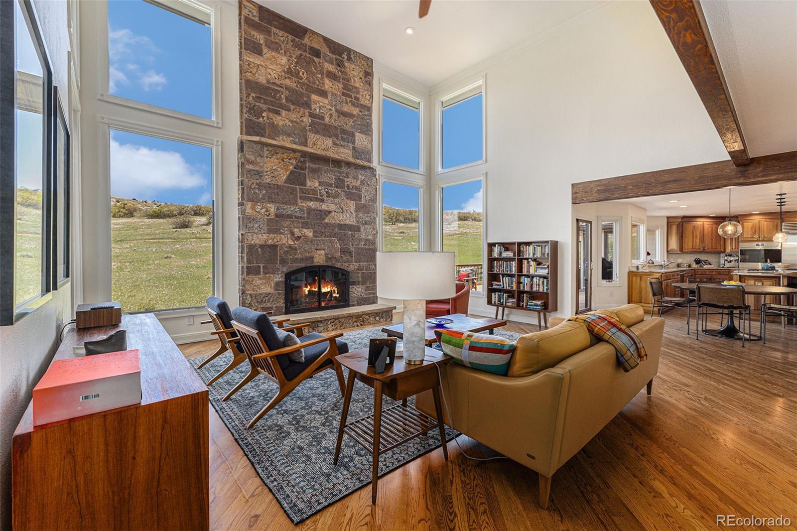 8 Blue Grouse Ridge Road Littleton, CO 80127 - Photo 4 of 49