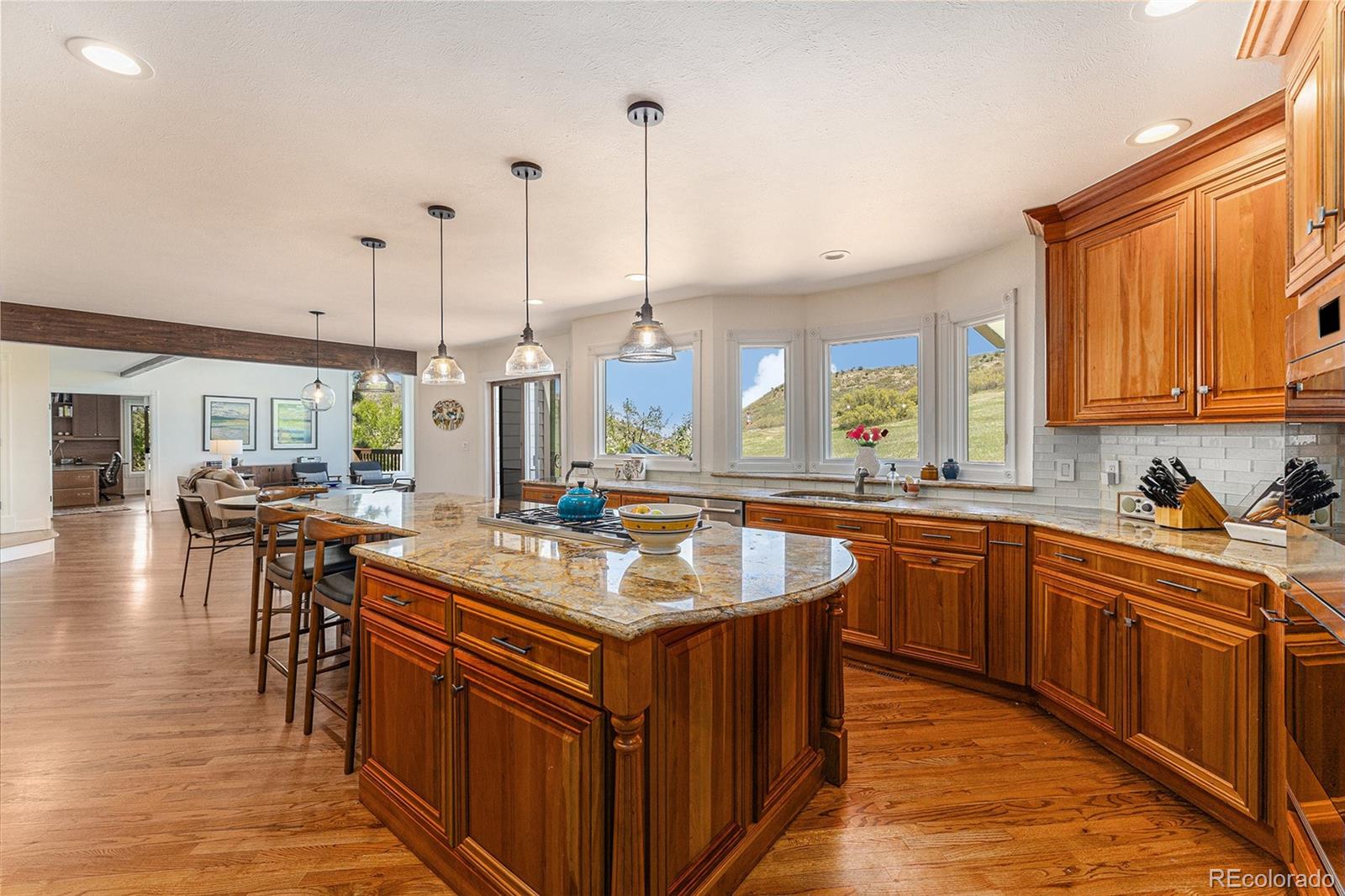 8 Blue Grouse Ridge Road Littleton, CO 80127 - Photo 6 of 49